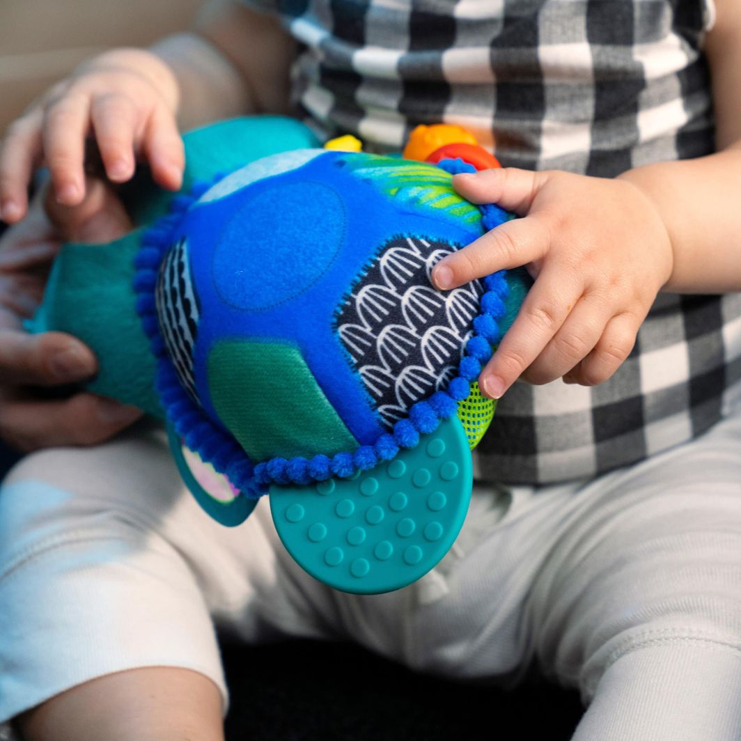 BABY Einstein Min venn Neptune, Ocean Explorer