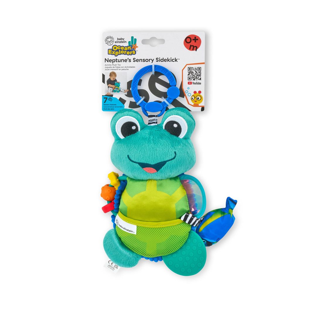 BABY Einstein Min venn Neptune, Ocean Explorer