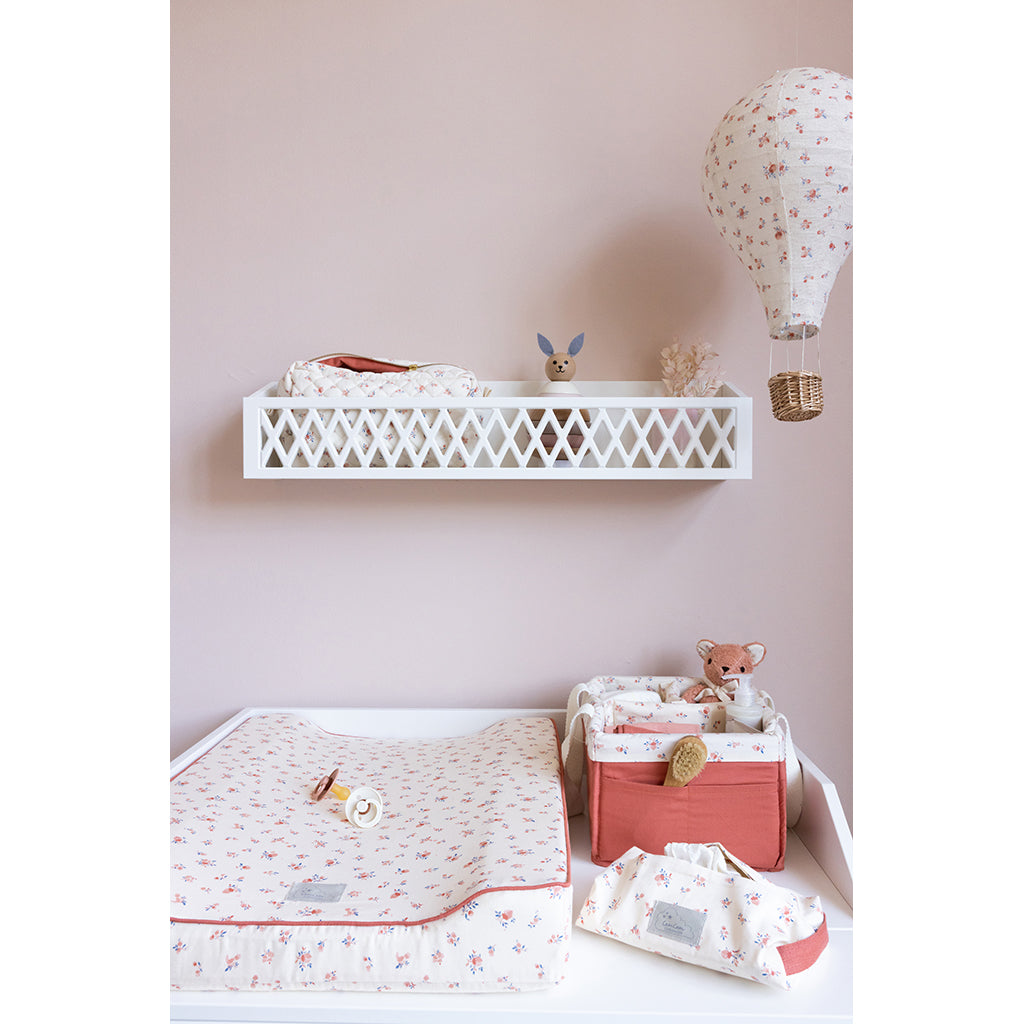 Cam Cam stelleklut, økologisk, 3-pak - Berries