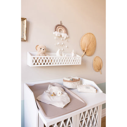 Cam Cam PUR stellepute, Classic grey