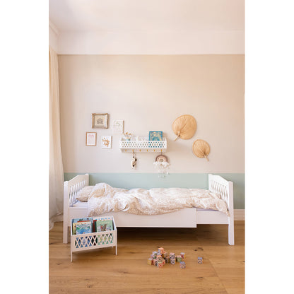 Cam Cam voksensengetøy, Økologisk - Berries