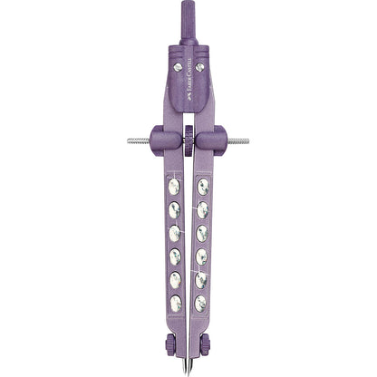 Faber-Castell, Factory passersett - Violet