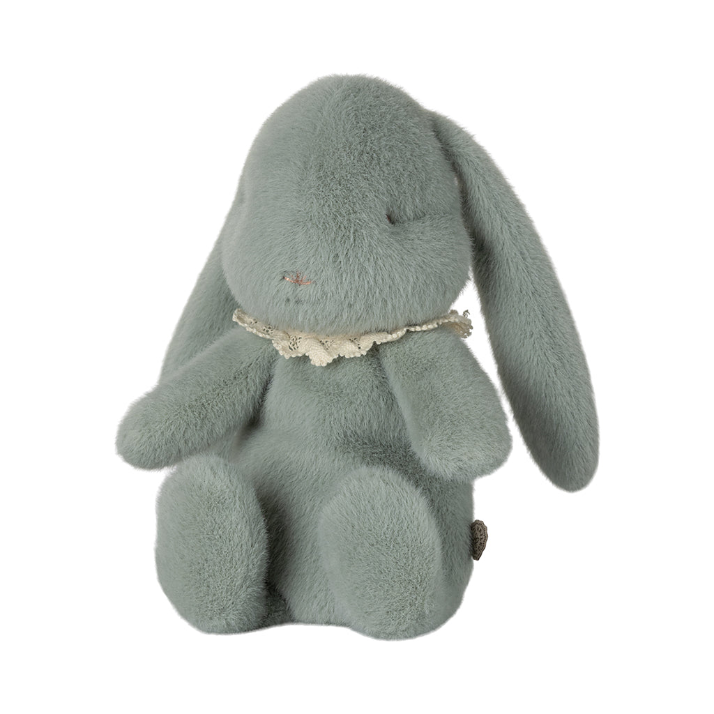 Maileg Påskeegg m. kanin, Mint