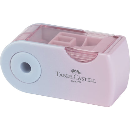Faber-Castell, Sleeve Mini blyantspisser