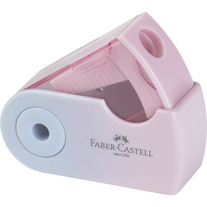 Faber-Castell, Sleeve Mini blyantspisser
