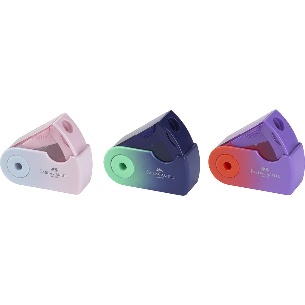 Faber-Castell, Sleeve Mini blyantspisser