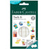 Faber-Castell stick-it, klæbemasse til ophæng af plakater