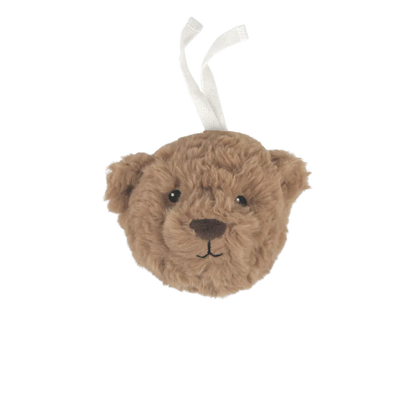 Flow Amsterdam Heartbeat brown