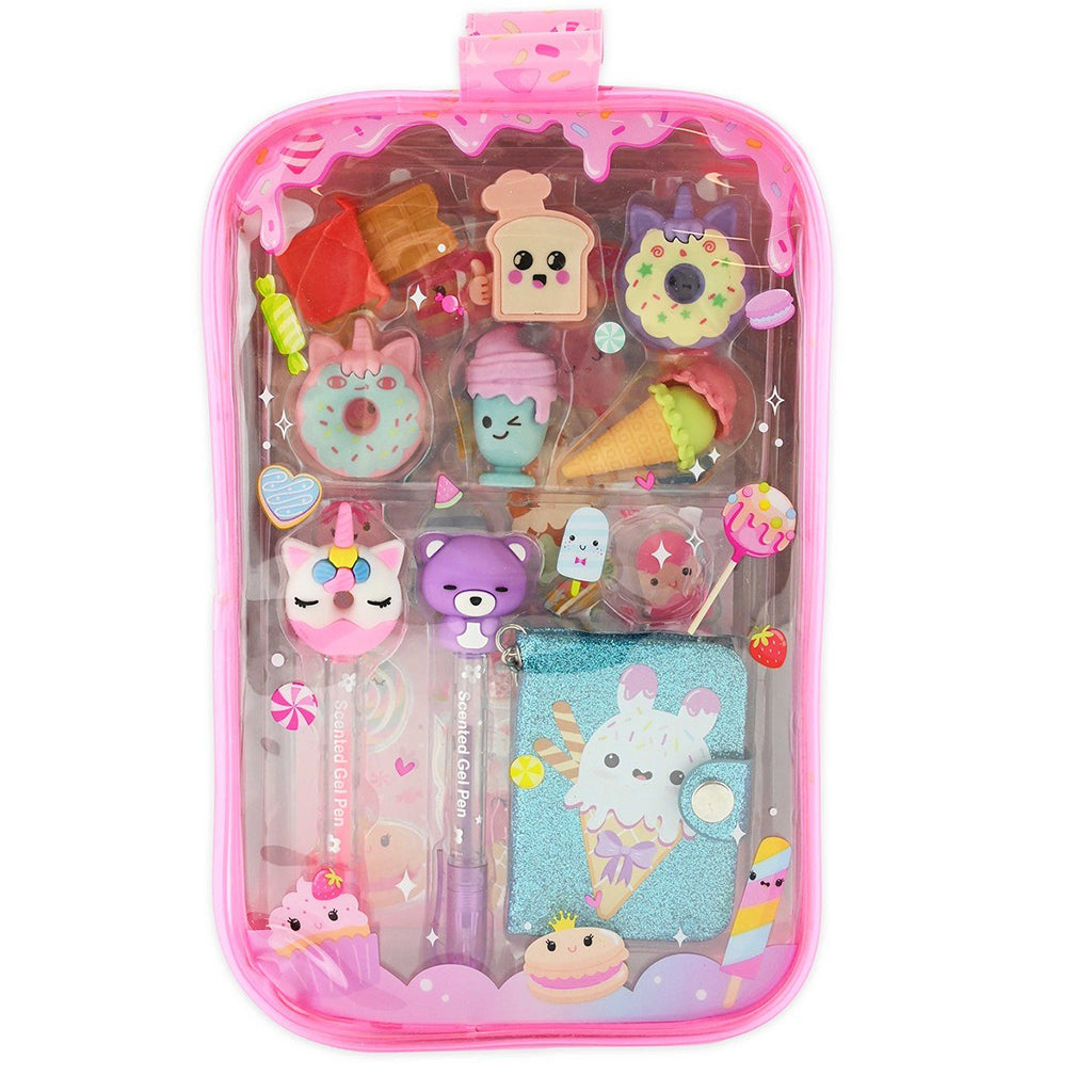 Robetoy Skrivebordstilbehør, Kit Cute