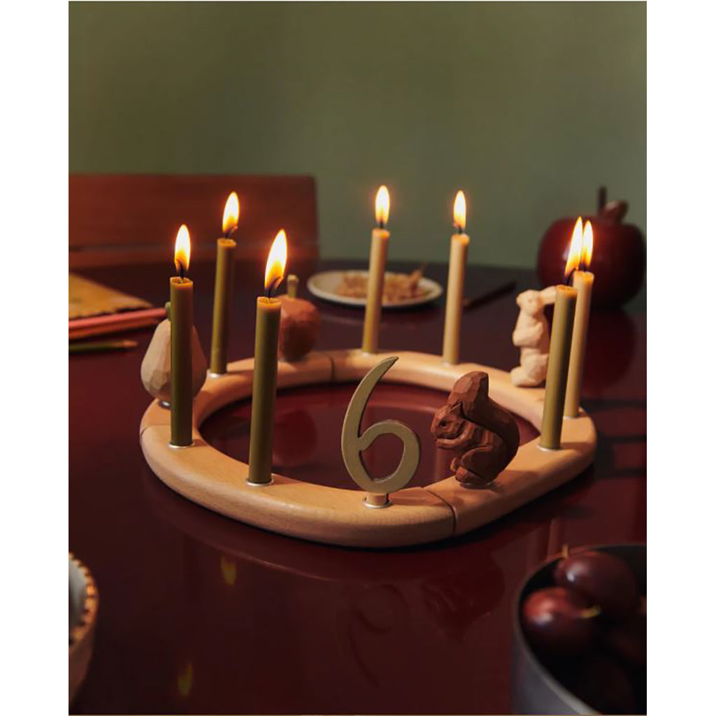 ferm Living Fødselsdagsring