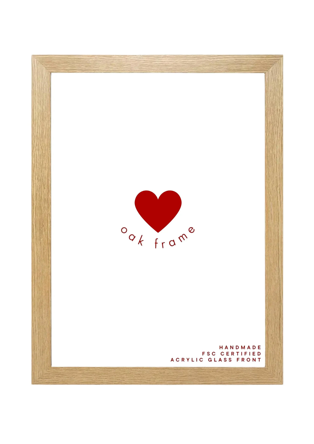 Nephthys Illustrated ramme, Eg - A4