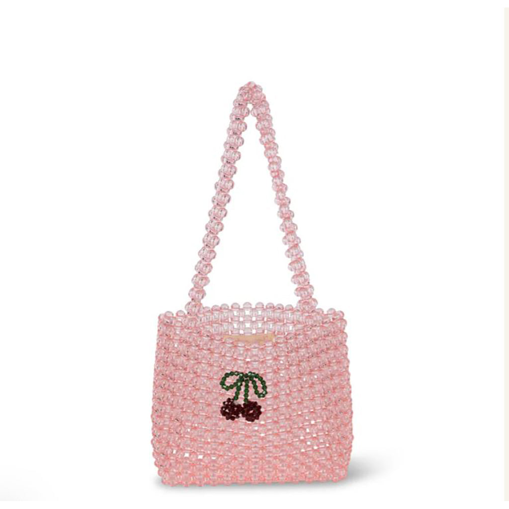 Konges Sløjd Perla taske, peony