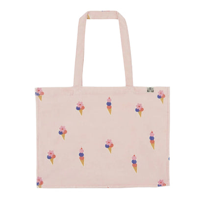 Bonton shopper, Cabas - Limocello