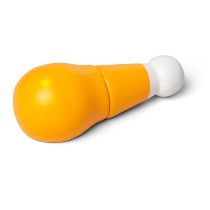 Mamamemo lekemat i tre, Kyllingelår