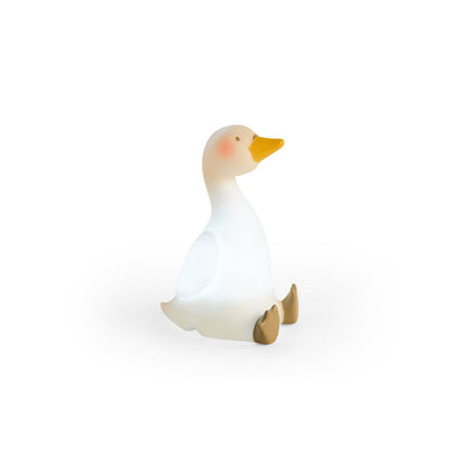 Moulin Roty Vågelampe svaneunge USB opladelig La Petite Ecole de Danse