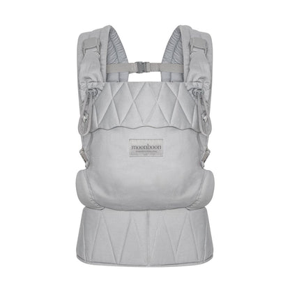 Moonboon bæresele, Grå