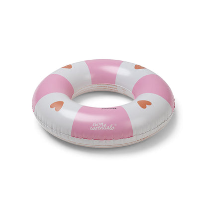 Swim Essentials, Badering 55 cm - Cozy Hearts
