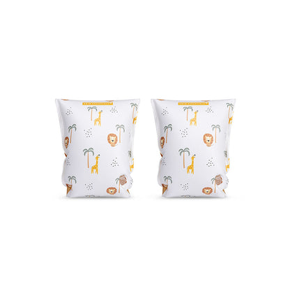 Swim Essentials, Svømmevinger 0-2 år - Jungle