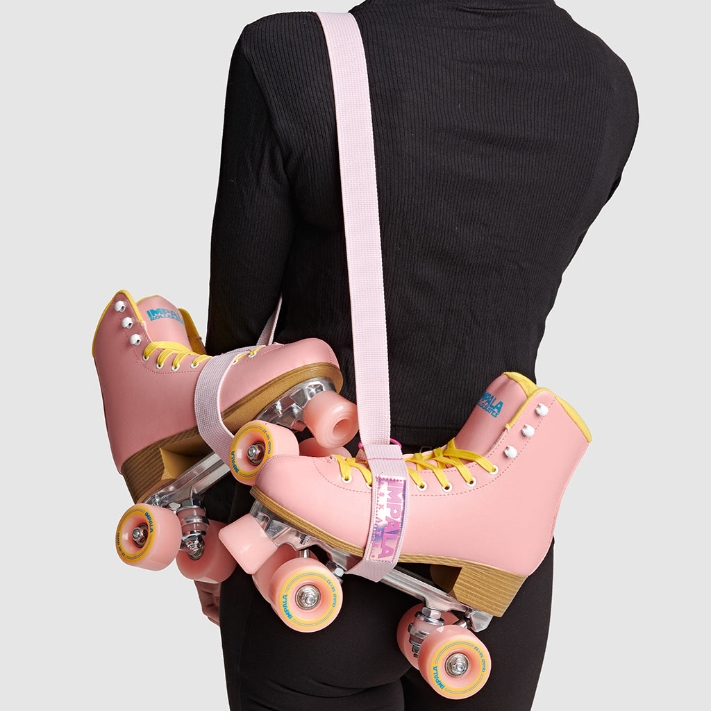 Impala rulleskøytestropp