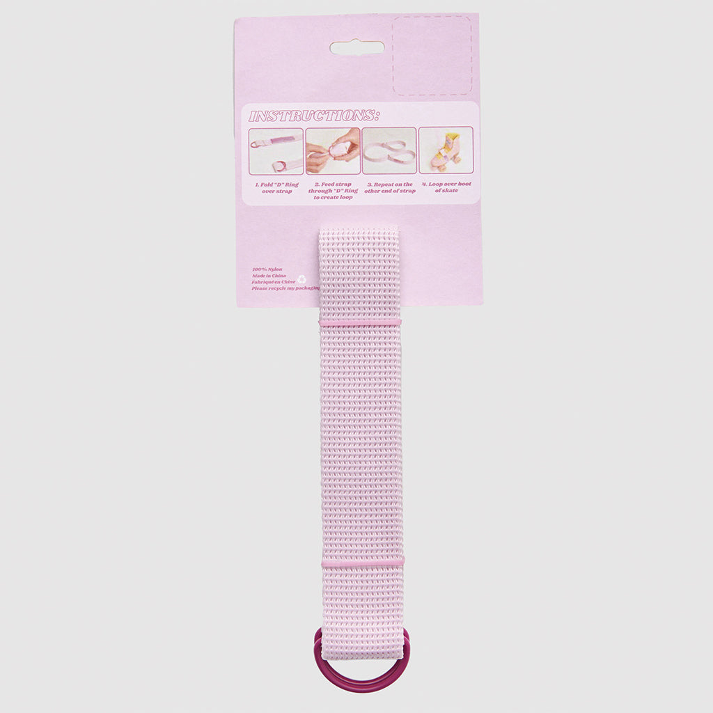 Impala rulleskøytestropp