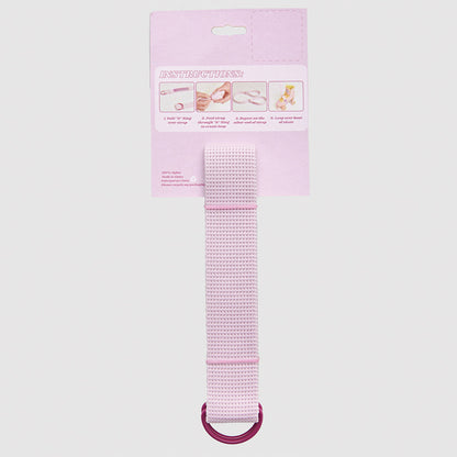 Impala rulleskøytestropp