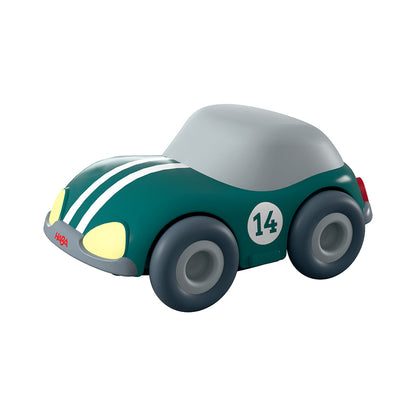 Haba Cars, Grønn racerbil