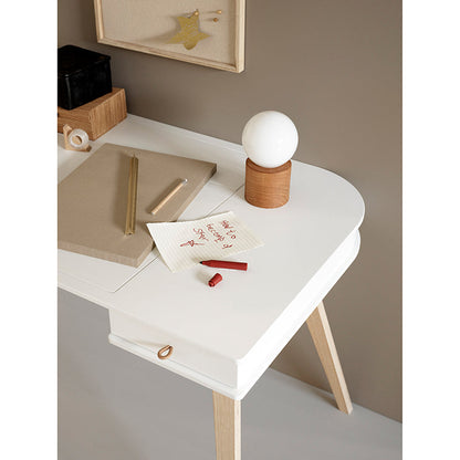 Oliver Furniture Wood skrivebord, 72,6 cm