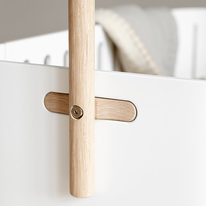 Oliver Furniture Wood holder for sengehimmel eller uro
