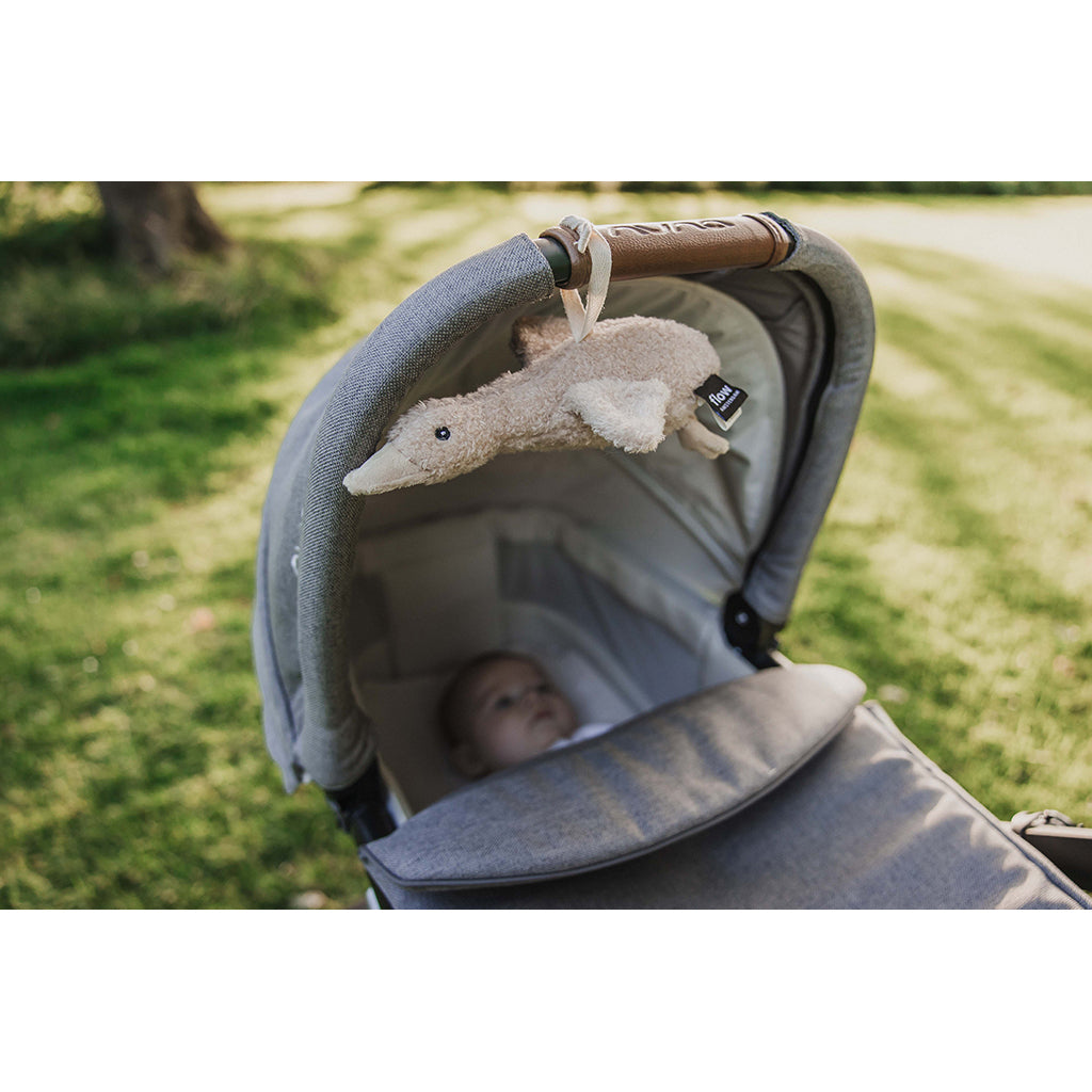 Flow Amsterdam heartbeat oat