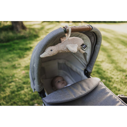 Flow Amsterdam heartbeat oat