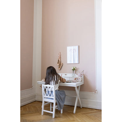 Cam Cam Luca skrivebord, Hvit