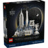 LEGO® Architecture New York City – The Big Apple 