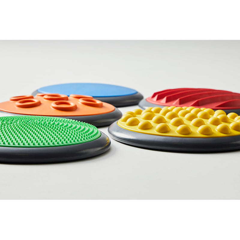 Gonge sansesteiner, 5 stk