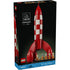LEGO® Ideas Måneraketten fra Tintin® 