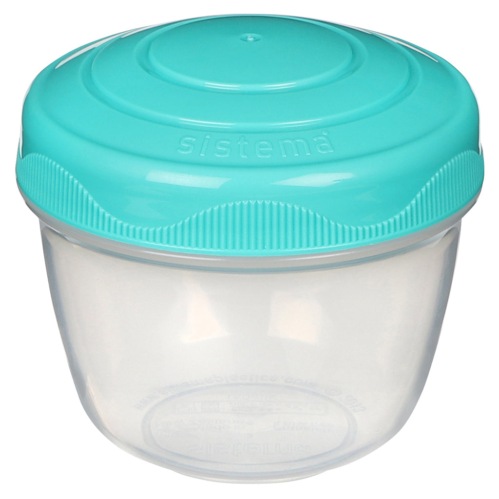 Sistema yoghurtbeger