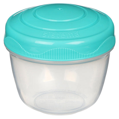 Sistema yoghurtbeger