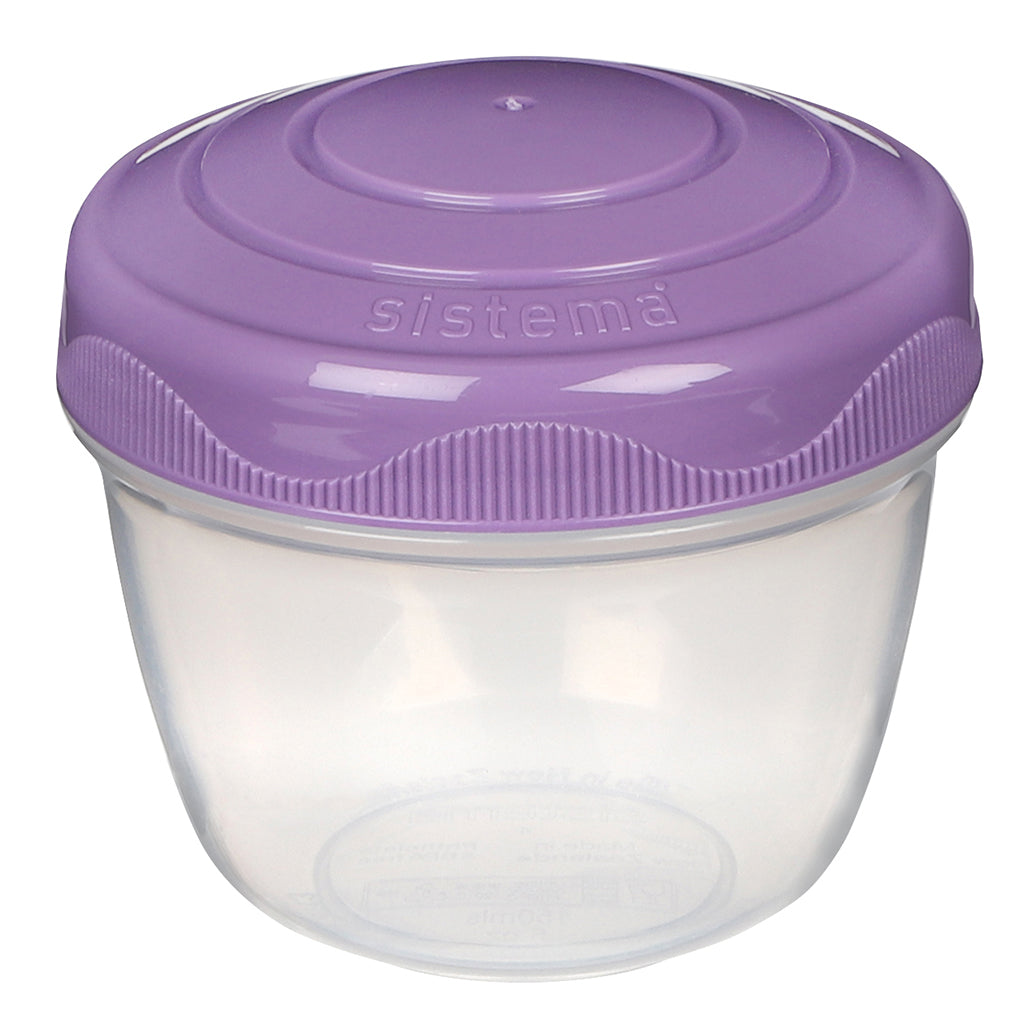 Sistema yoghurtbeger