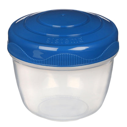 Sistema yoghurtbeger