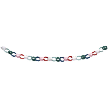 Meri Meri DIY papirgirlande, Christmas – 3,7 cm