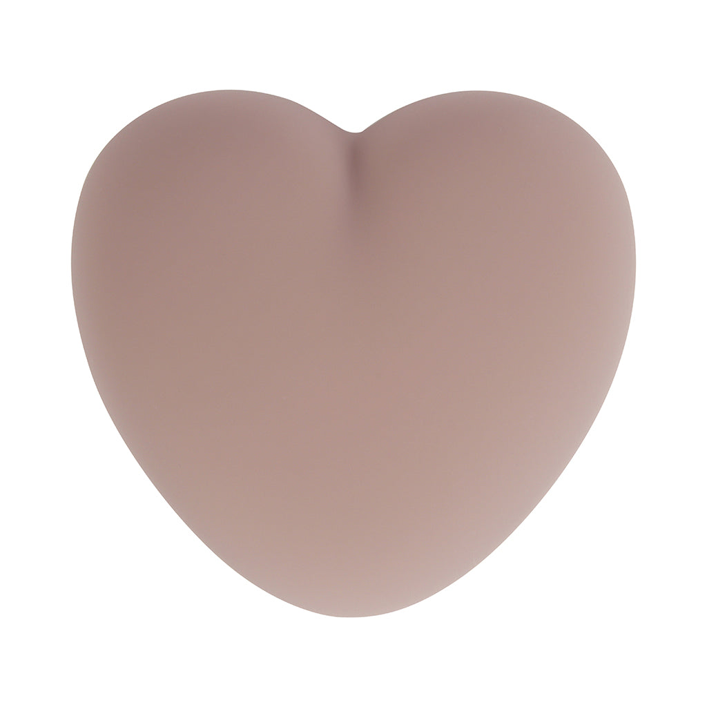 Flow Amsterdam nattlampe, rosa