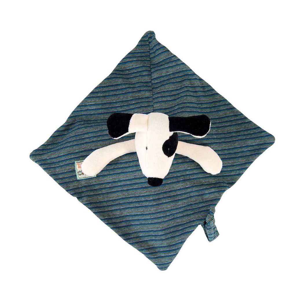 Moulin Roty Koseklut, Hunden Julius - La Grande Famille