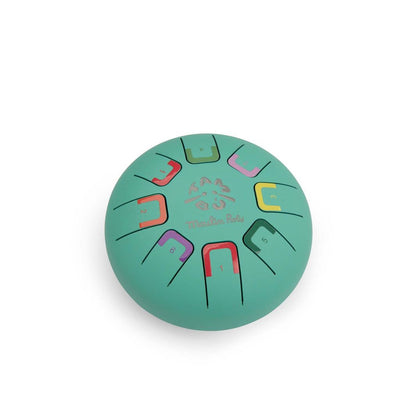 Moulin Roty, Tungetromme med 8 toner - Dans la Jungle