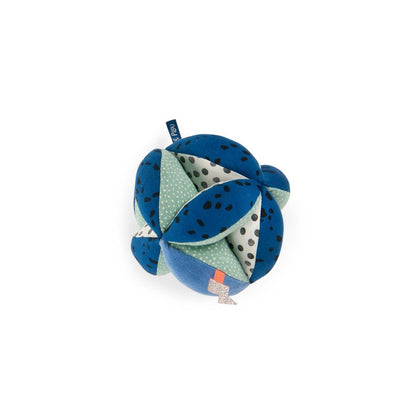 Moulin Roty Sansebold - Puce &amp; Pilou