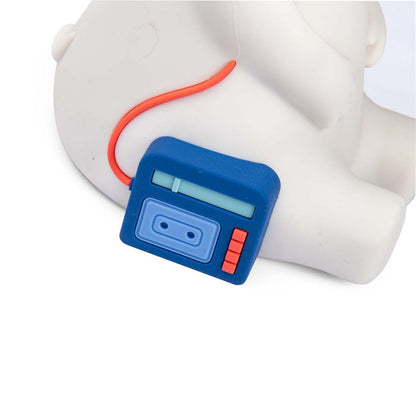 Moulin Roty Vågelampe, Puce &amp; Pilou