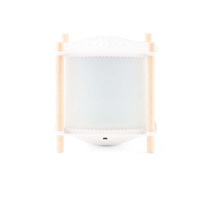 Moulin Roty Magisk Lampe (bluetooth), Puce &amp; Pilou
