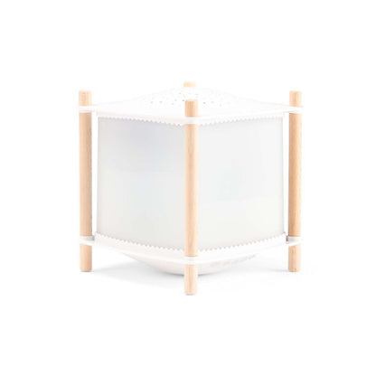 Moulin Roty Magisk Lampe (bluetooth), Puce &amp; Pilou