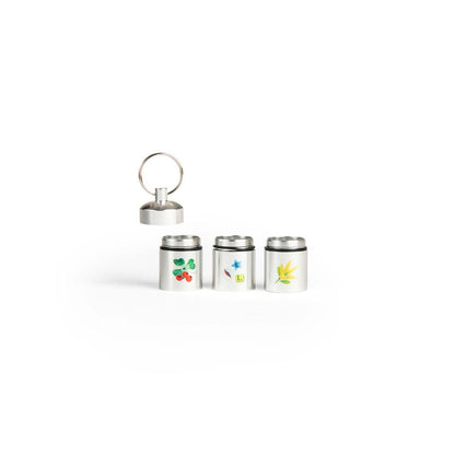 Moulin Roty Kapsel for naturfunn, Le Jardin du Moulin