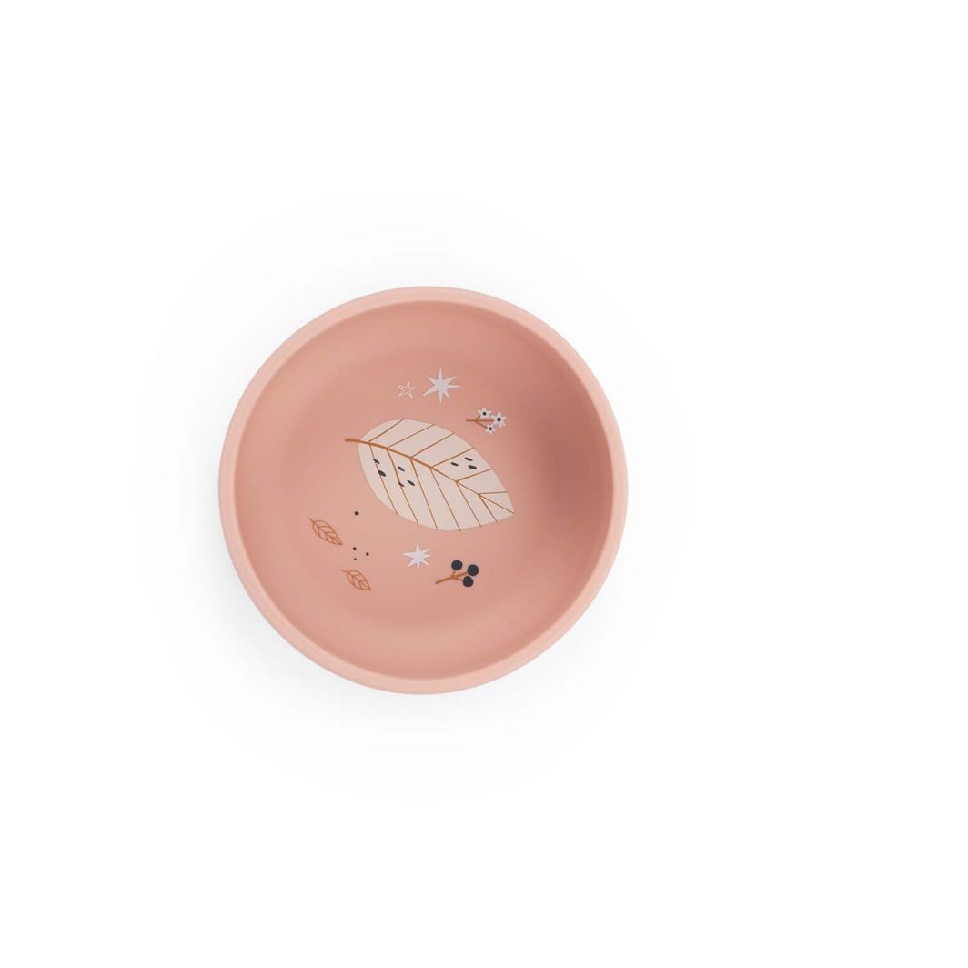 Moulin Roty Mitt første spisesett, Après la pluie