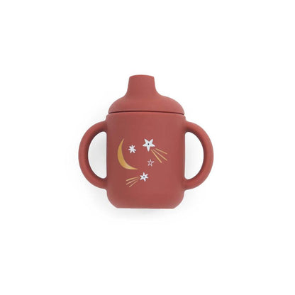 Moulin Roty Mitt første spisesett, Après la pluie