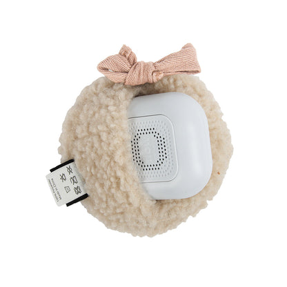 Flow Amsterdam Koseklut på farten, lucy cherry